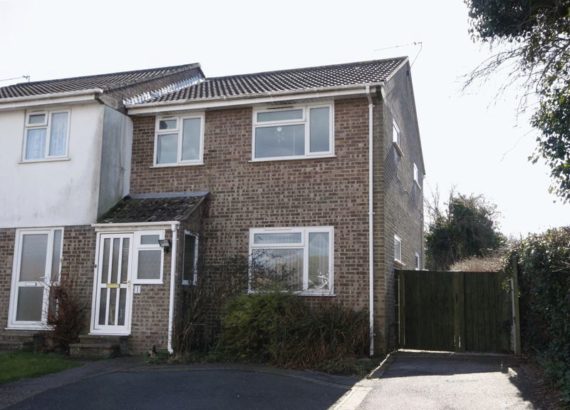 3&nbsp;Bedroom&nbsp;Semi-Detac...